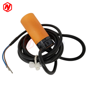 Original Ifm KB0025 2-<b>wire</b> Capacitive Sensor With Adjustable 20mm Range for Industrial Process <b>Control</b> KB0025 - Product Image 1