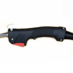 MB15ak Welding Torch CO2 Gas Shielded Air Cooled Single Switch Welding Equipment - Product Image 4