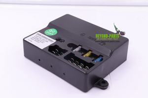 واجهة المحرك موديل نموذج التحكم EIM Plus-088 12V المولد قطع الغيار - Product Image 5