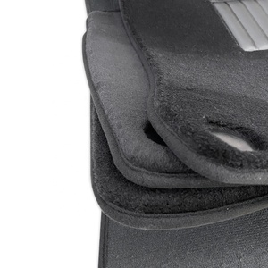 Tappeto in pelle di pecora decorativo genuino all'ingrosso della fabbrica in vera pelliccia tappeti in pelle di agnello per <span class=keywords><strong>Mercedes</strong></span> Benz Vito <span class=keywords><strong>tappetini</strong></span> per auto - Product Image 3