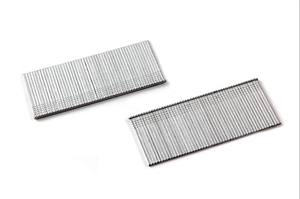 16गा स्टील चिकनी फर्नीचर पिन ब्रेड नाखून 50 मिमी तीर t50 भिन्न स्टेपल - Product Image 6