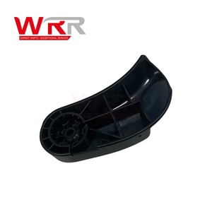 51238223163 8223163 Manija de liberación del capó para BMW E46 E39 X5 E53 325i 330i 528i 530i, herramienta de apertura de cable de pestillo del capó delantero - Product Image 2