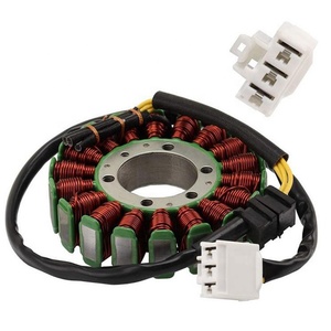 Motorrad Magneto Stators pule für Honda VFR800 <span class=keywords><strong>VFR800F</strong></span>/Motorrad Stator/Rotor und Stator Magnet - Product Image 1