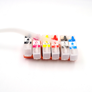 ระบบหมึกต่อเนื่องแบบ Ciss รุ่นยุโรป 378XL 478XL พร้อมชิป ARC สำหรับเครื่องพิมพ์ Epson Expression Premium XP-15000 Xp15000 XP-<span class=keywords><strong>8500</strong></span> XP-8505 XP-8600 8605 - Product Image 2