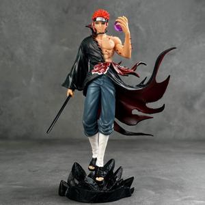 Figurines de collection <span class=keywords><strong>Hundred</strong></span> Tolerances Pein pour la série Resonance, modèle anime japonais tendance en deux dimensions, ornement, vente en gros - Product Image 6