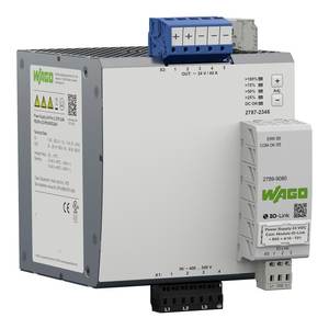 อินเทอร์เฟซอิเล็กทรอนิกพาวเวอร์ซัพพลาย2787-2347แรงดันเอาท์พุท20A กระแสไฟ topboost + PowerBoost - Product Image 2