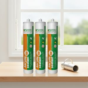 Scellant acrylique extra large de 300 ml pour les travaux de construction lourds et les travaux rapides, monocomposant - Product Image 2