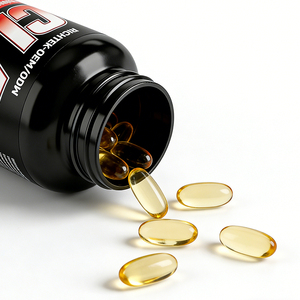 OEM ODM <span class=keywords><strong>Acide</strong></span> <span class=keywords><strong>Linoléique</strong></span> <span class=keywords><strong>Conjugué</strong></span> <span class=keywords><strong>Cla</strong></span> de Haute Qualité Supplément <span class=keywords><strong>Acide</strong></span> <span class=keywords><strong>Linoléique</strong></span> <span class=keywords><strong>Conjugué</strong></span> Capsule <span class=keywords><strong>Cla</strong></span> - Product Image 5