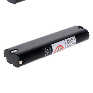 9.6V 3.0Ah NI-MH Batteria Ricaricabile MA <span class=keywords><strong>KITA</strong></span> Strumenti di 9000A 9001 9002 9033 9034 9600 632007-4 - Product Image 4