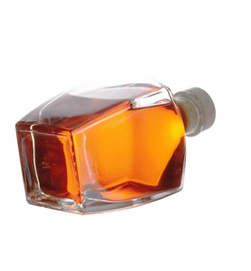 Conception unique Bouteille en verre de <span class=keywords><strong>liqueur</strong></span> personnalisée 500ml 700ml <span class=keywords><strong>Whisky</strong></span> Tequila Sérigraphie Bouteille en verre givré - Product Image 5