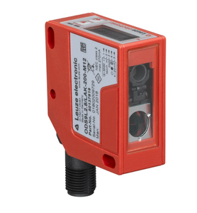 Capteur optique Leuze 50137823 ODS9L2.8/L6X-200-M12 - Product Image 3