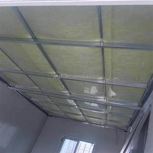 Casa Contenedor Desmontable de Acero CE, Dormitorio, Oficina, Residencia, Edificio Prefabricado Modular Personalizable - Product Image 5