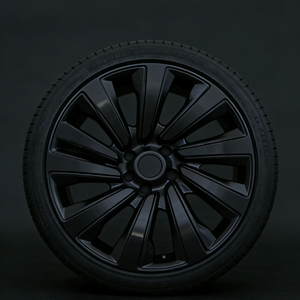Jantes en alliage forgé <span class=keywords><strong>noir</strong></span> mat personnalisées de 20 à 24 pouces, roues sport pour Land <span class=keywords><strong>Rover</strong></span>, <span class=keywords><strong>Range</strong></span> <span class=keywords><strong>Rover</strong></span> Defender <span class=keywords><strong>Evoque</strong></span> <span class=keywords><strong>2021</strong></span>, aluminium neuf - Product Image 3