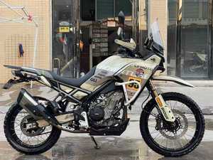 <span class=keywords><strong>Aprilia</strong></span> Tuareg Enduro Adventure Gas <span class=keywords><strong>Scooter</strong></span> Cfmoto 450mt à <span class=keywords><strong>vendre</strong></span> - Product Image 1