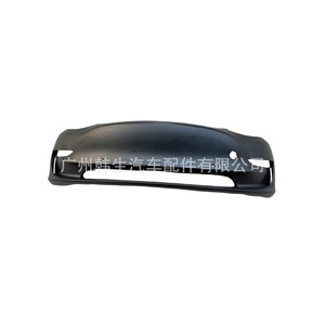 Pare-chocs avant Tesla Model 3 1084168-S0-5-E Pièce de rechange neuve - Product Image 3