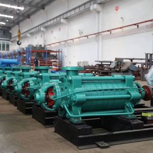 Bomba de Agua Multietapa de Alta Presión para Venta al por Mayor, Bomba Centrífuga Horizontal de PP para Entrega a Larga Distancia, Riego de Jardines y Montañas - Product Image 5