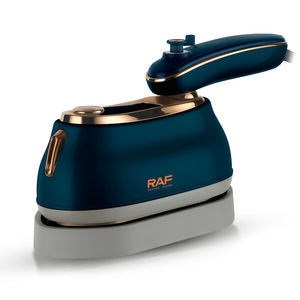 Fers à vapeur portatifs en gros, fers à repasser suspendus portables, mini fers à repasser pour la maison et les voyages d'affaires en 2026 - Product Image 4