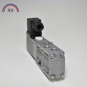 Vanne solénoïde Mitsubishi 4F210-08 pour presse d'impression - Product Image 3