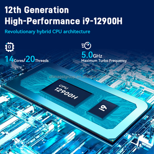 Ad alte prestazioni nuovo Gaming <span class=keywords><strong>Computer</strong></span> portatile <span class=keywords><strong>supporto</strong></span> I9 I7 12th Gen Nuevo Laptop logo personalizzato RAM 16GB 1TB SSD <span class=keywords><strong>Computer</strong></span> - Product Image 4