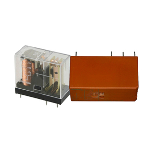 Relés de Potencia ALZ51F18W de Uso General SPST 16A 18V con Precios Competitivos, Relés de Potencia Probados para Trabajo Pesado de Más de 2 Amperios - Product Image 1