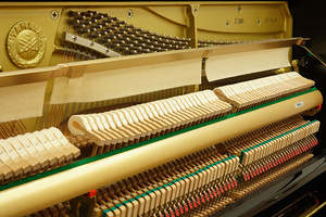 Piano de teclado de música usado profesional de alta calidad para gran oferta - Product Image 4