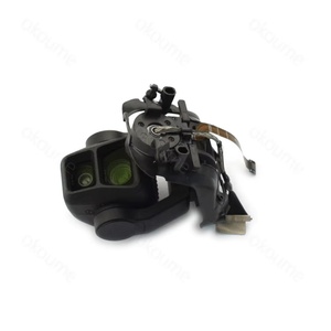 Original Air 3 <b>Gimbal</b> with <b>Camera</b> and Single Cable Repair Parts PTZ <b>Camera</b> Replacement <b>For</b> DJI Air 3 Drone Accessories - Product Image 6