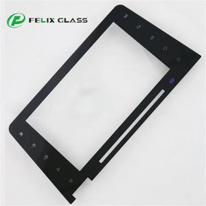 Felix Glass - Cristal Templado para Paneles Táctiles LCD/OLED |   2.5D/3D Curvo Anti-UV - Product Image 4