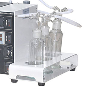 Equipamento de Teste de Óleo Lubrificante GOST 981, Testador de Estabilidade Antioxidante, Dispositivo de Teste de Resistência à Oxidação - Product Image 5