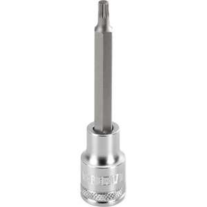 FERVI - BN443L005A 1/2 ''Long XZN bit socket - EAN 8012667282783 HAND SOCKETS 1/2" - Product Image 1