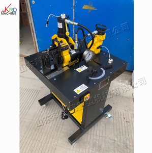 Machine à cintrer les barres <span class=keywords><strong>de</strong></span> <span class=keywords><strong>cuivre</strong></span>, machine à couper, machine <span class=keywords><strong>de</strong></span> traitement des barres omnibus, trois en un, <span class=keywords><strong>prix</strong></span> et meilleures offres 2025, facile à utiliser - Product Image 2
