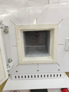 فرن كشكش لنموذج مختبر الأسنان ، للتخلص من الشمع - Product Image 3