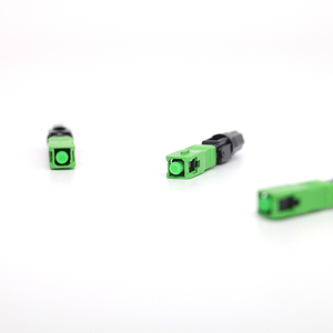 MT-1041-M Bộ Chuyển Đổi Nhanh SC/APC SC Đầu Nối Cáp Quang Nhanh - Product Image 3