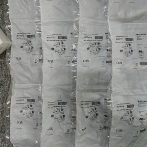 Sensori Ottici Balluff Originali Nuovi di Zecca BLA0001 Bande Luminose e Griglie Luminose BLA000A <span class=keywords><strong>BLA</strong></span> 50D-001-S115 - Product Image 6