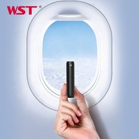 WST 2024 nouveauté 20W charge rapide grande capacité Mini 10000mah Portable LED affichage banques d'alimentation chargeur pour téléphone portable