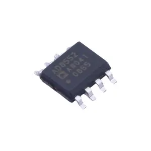 AD8552ARZ HuanXin integrated circuit ADC 18BIT SAR IC Chip AD 8552ARZ AD8552ARZ-REEL AD8552ARZ-REEL7 AD8552 AD8552ARZ
