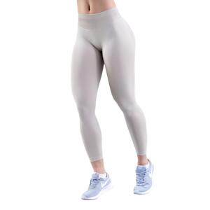 Pantalones de yoga Guangzhou Mermaid de cintura alta, ajustados y ceñidos para mujer, leggings para yoga, fitness, correr y hacer ejercicio. - Product Image 2