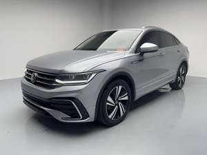 Volkswagen <span class=keywords><strong>Tiguan</strong></span> X d'<span class=keywords><strong>occasion</strong></span> 2024 2.0T SUV intermédiaire essence, voitures d'<span class=keywords><strong>occasion</strong></span> VW 5 places, grand espace, SUV automatique, Jiben Auto - Product Image 1