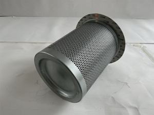 Nouveau compresseur d'air de marque avec élément filtrant séparateur d'huile L 4930153131 - Product Image 6