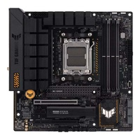 Pack B650M-Pro WS avec cartes mères 7500F 9950X3D 9600X 9700X 7800X3D fabriquées en Chine