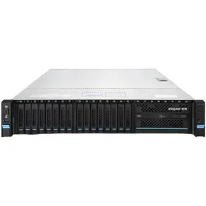 5280M5 Inspur Yingxin Server NF5280M5 3204 1.9GHz 2U Rack High Performance Computing Data Center Cloud Computing 5280M5