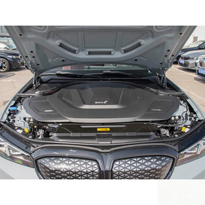 <span class=keywords><strong>BMW</strong></span> I3 2025 EDrive 40 L M Sport Shadow Sedán Eléctrico Usado, Bajo Kilometraje - Product Image 6