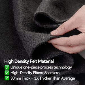 Geotessile per Protezione Piscine con Dimensioni Personalizzate e Alta Qualità in Vendita, Prodotto in Cina - Product Image 4