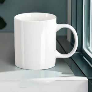 Tazas Creativas de Color Sólido al por Mayor, Tazas de Café y Leche para el Desayuno en Casa, de Alta Apariencia - Product Image 4