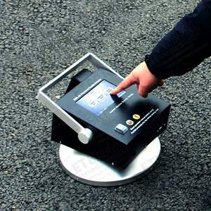 Medidor de Densidade Eletromagnético Não <span class=keywords><strong>Nuclear</strong></span> EDG-A Indicador de Densidade de Pavimentação Asfáltica Densímetro Não <span class=keywords><strong>Nuclear</strong></span> - Product Image 4