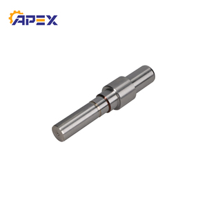 อะไหล่รถขุด APEX OEM/ODM รุ่น 6219-61-1230 เพลาปั๊มน้ำสำหรับเครื่องยนต์ SAA12V140E อะไหล่เครื่องจักร - Product Image 4