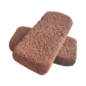 Pembuat jalan tanah liat taman, batu bata merah tua untuk lanskap luar ruangan - Product Image 2