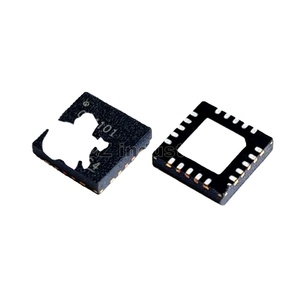 QZ Originale QFN20 IC CC1101RTKR Ricetrasmettitore RF con ASK/FSK/GFSK/OOK/MSK 2.5V/3.3V Categoria Prodotto - Product Image 1