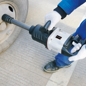 Cờ lê tác động cao cấp RONGPENG RP9563 1 inch 2000NM, cờ lê khí nén cầm tay dùng cho xe tải - Product Image 2