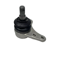 Bras de suspension supérieur d'origine OEM 8980058270 avec rotule, compatible avec ISUZU D-MAX, MU-X, JMC Ruimai, Lingtuo