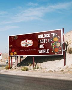 Durable Waterproof Vinyl <b>Banner</b> with Custom Printing for Promotional Campaigns and Large-Scale Events - Product Image 6